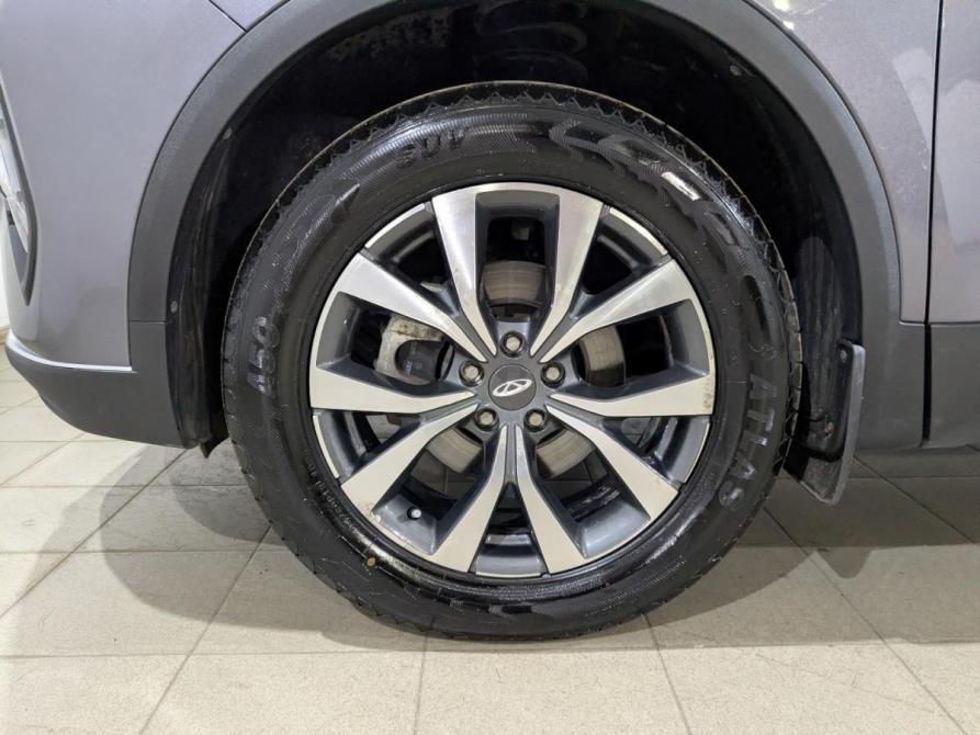 Chery Tiggo 7 Pro Max I Химки  - изображение 6