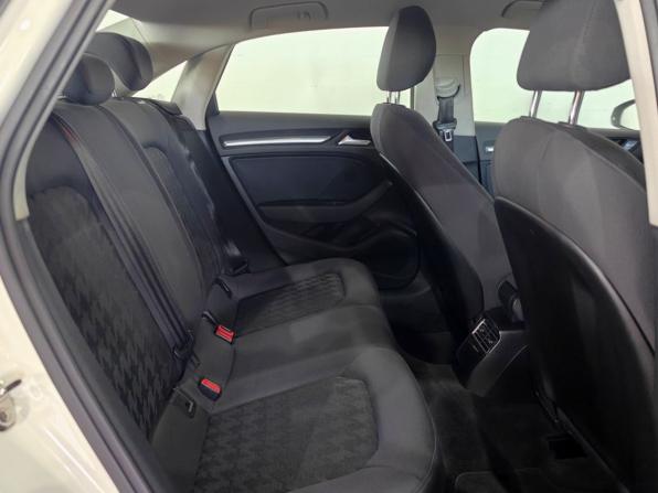 Audi A3 III (8V) с пробегом 2014 года, цена 1 530 000 рублей, 102882 км, седан, Автокод Объявления