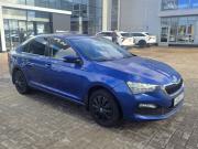 Skoda Rapid II Санкт-Петербург  - изображение 6