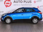 Hyundai Creta I Минеральные Воды  - изображение 26