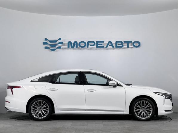 FAW Bestune B70 I с пробегом 2023 года, цена 1 550 000 рублей, 70018 км, лифтбек, Автокод Объявления
