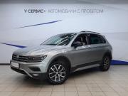 Volkswagen Tiguan II Москва  - изображение 19