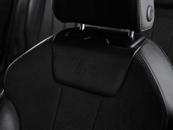 Новый Audi A5 II (F5) Рестайлинг 2019 года, цена 3 950 000 рублей, лифтбек, Автокод Объявления