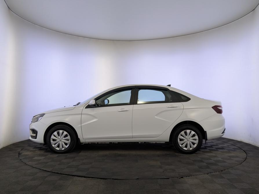 Lada (ВАЗ) Vesta I Рестайлинг (NG) Москва  - изображение 8