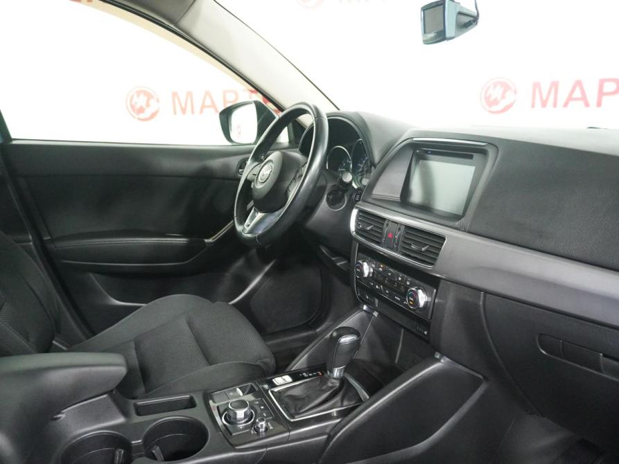 Mazda CX-5 I Рестайлинг Вологда  - изображение 10