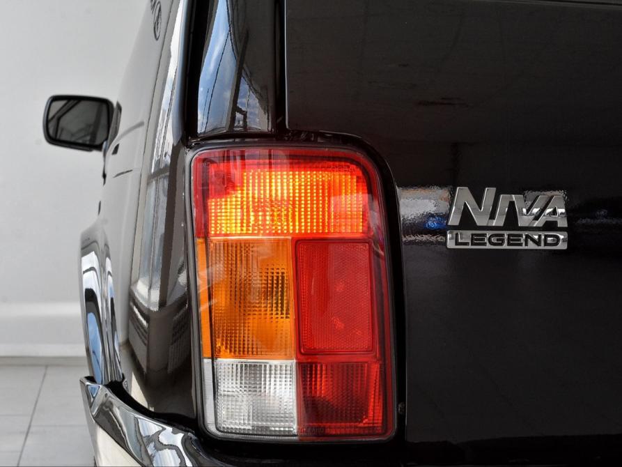 Lada (ВАЗ) Niva Legend Каменск-Уральский  - изображение 5