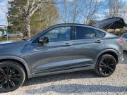 Geely Tugella I Рестайлинг Нижний Новгород  - изображение 18