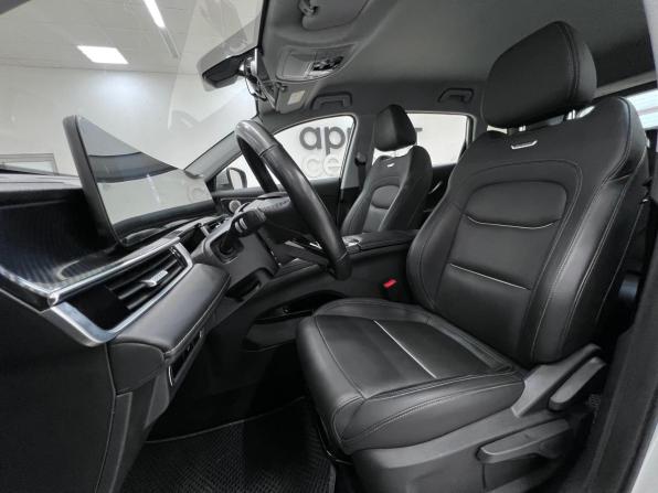 Chery Tiggo 7 Pro Max I Рестайлинг с пробегом 2024 года, цена 1 920 000 рублей, 41372 км, внедорожник, Автокод Объявления