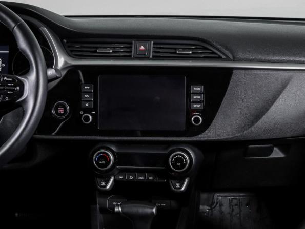 Kia Rio IV Рестайлинг с пробегом 2021 года, цена 1 999 999 рублей, 83610 км, хэтчбек, Автокод Объявления