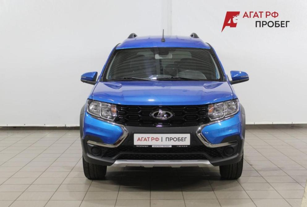 Lada (ВАЗ) Largus I Рестайлинг Астрахань  - изображение 2