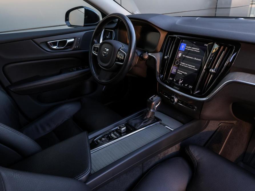 Volvo S60 III Москва  - изображение 11