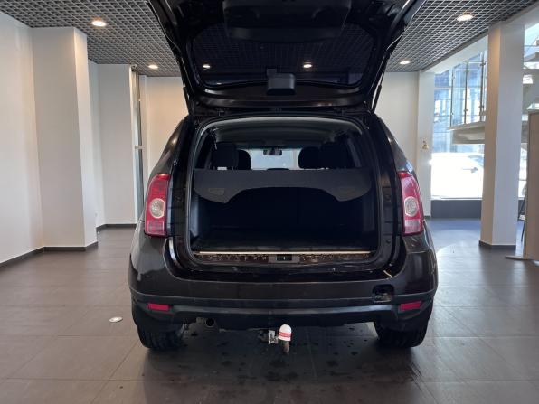 Renault Duster I с пробегом 2014 года, цена 1 083 000 рублей, 141516 км, внедорожник, Автокод Объявления