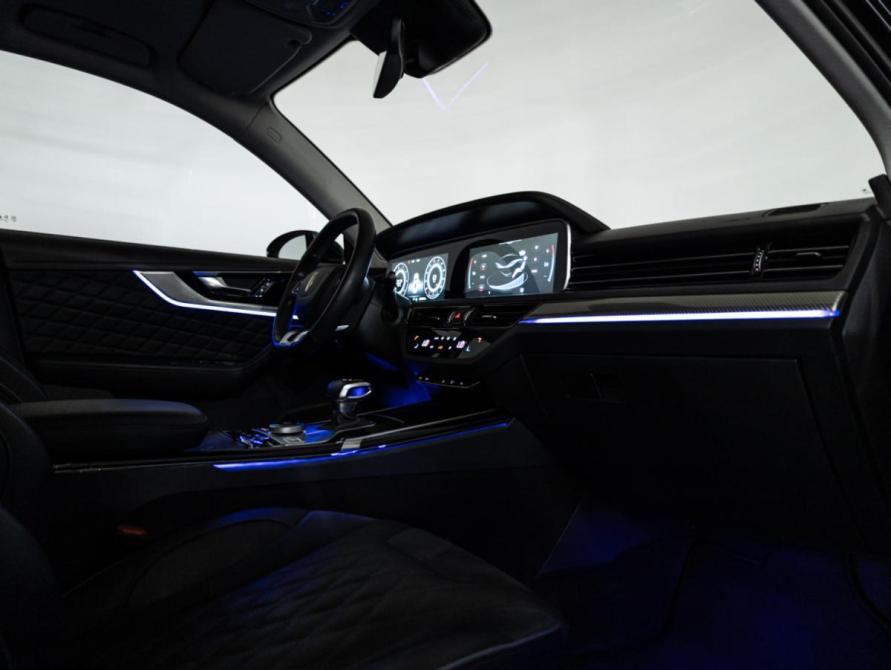Hongqi HS5 I Санкт-Петербург  - изображение 32
