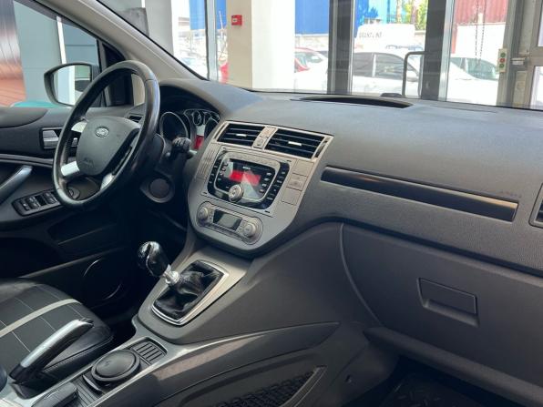 Ford Kuga I с пробегом 2008 года, цена 899 000 рублей, 285849 км, внедорожник, Автокод Объявления