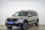 Lada (ВАЗ) Largus I Рестайлинг Оренбург  - изображение 26