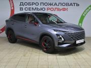 Omoda C5 I Москва  - изображение 26