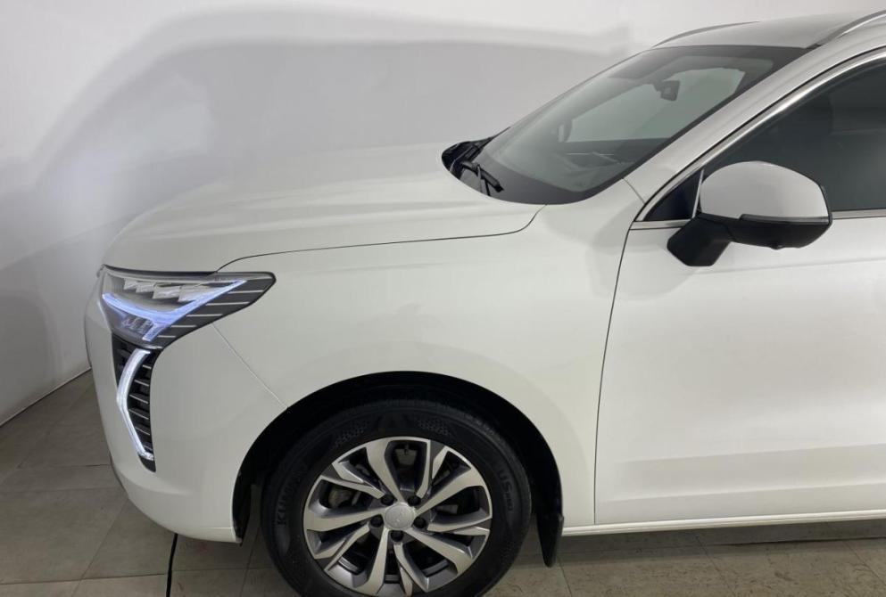Haval Jolion I Рестайлинг Саранск  - изображение 9