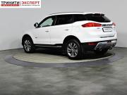 Geely Atlas I Белгород  - изображение 22
