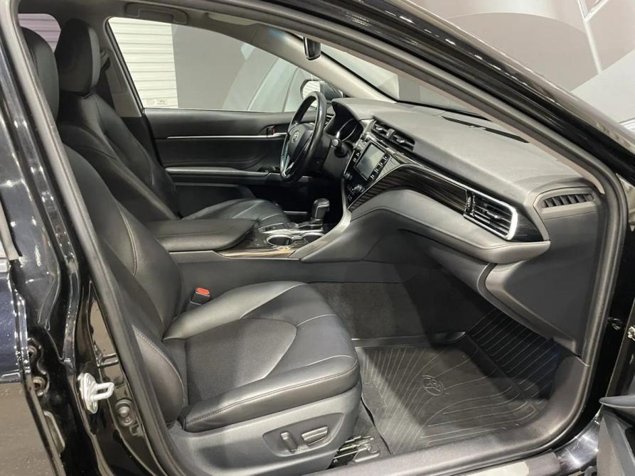 Toyota Camry VIII (XV70) Пермь  - изображение 13