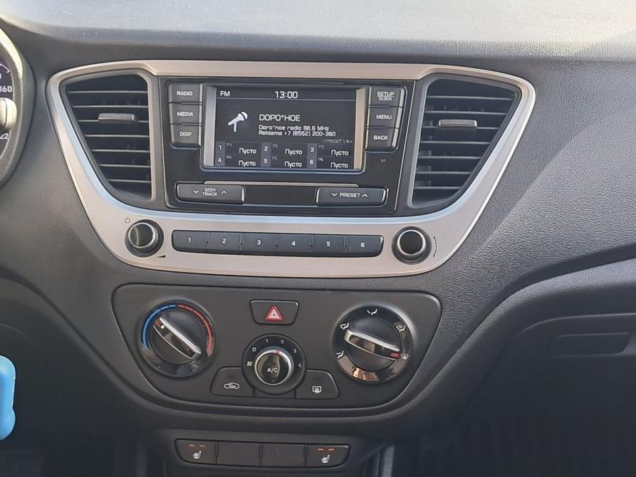 Hyundai Solaris II Набережные Челны  - изображение 18