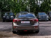 Mazda 3 III (BM) Санкт-Петербург  - изображение 17