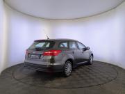 Ford Focus III Рестайлинг Москва  - изображение 30