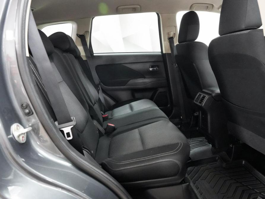 Mitsubishi Outlander III Рестайлинг 3 Ульяновск  - изображение 13