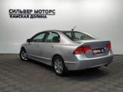 Honda Civic VIII Пермь  - изображение 26
