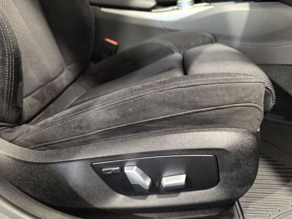 BMW 5 серии VII (G30/G31/G38) с пробегом 2020 года, цена 3 999 000 рублей, 117788 км, седан, Автокод Объявления