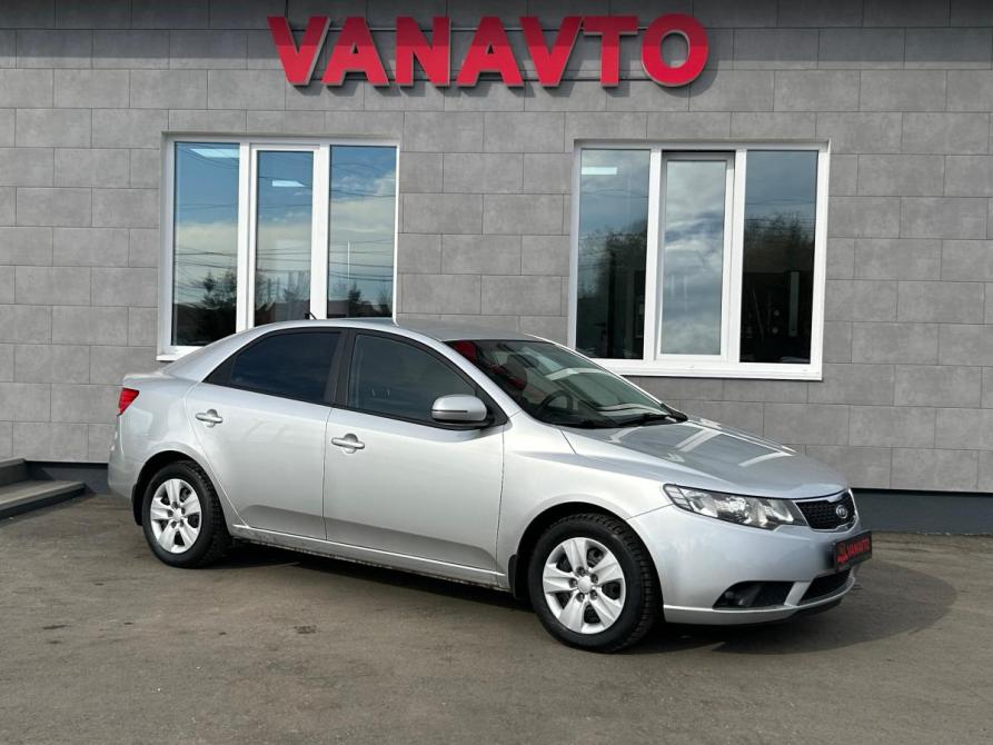 Kia Cerato II Альметьевск  - изображение 3