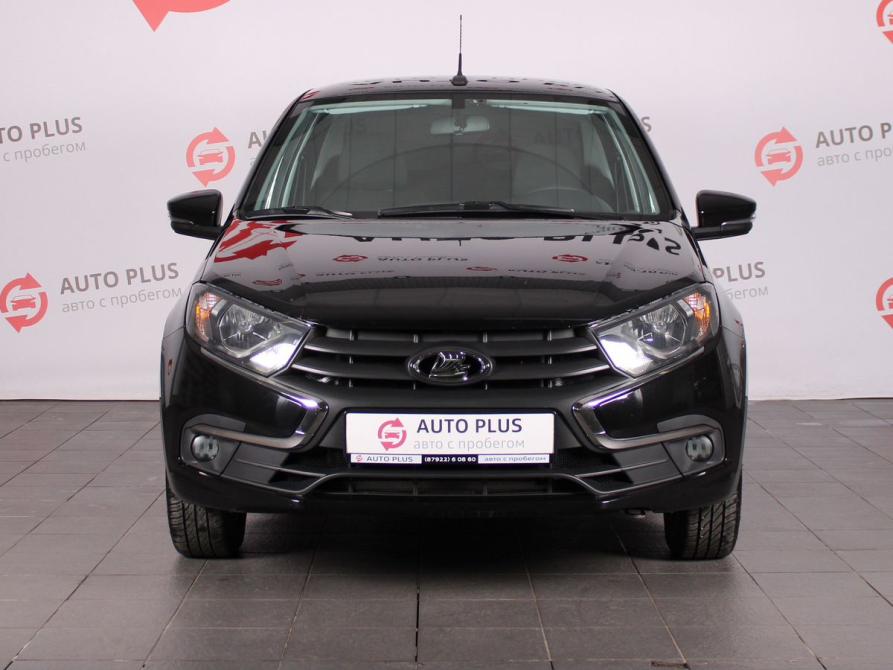 Lada (ВАЗ) Granta I Рестайлинг Минеральные Воды  - изображение 3