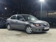 Mazda 3 I (BK) Рестайлинг Санкт-Петербург  - изображение 16