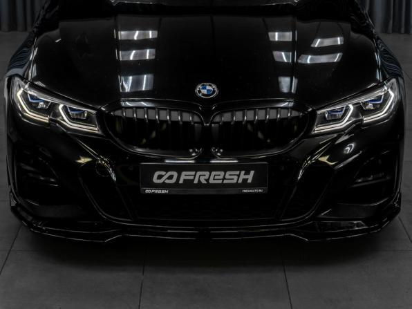 BMW 3 серии VII (G2x) с пробегом 2019 года, цена 3 000 000 рублей, 165311 км, седан, Автокод Объявления