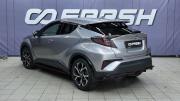 Toyota C-HR I Благовещенск  - изображение 36