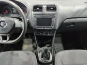 Volkswagen Polo V Рестайлинг Воронеж  - изображение 33