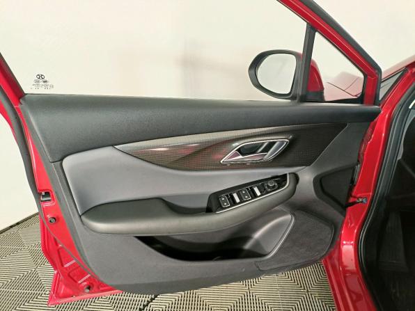 BAIC U5 Plus с пробегом 2023 года, цена 1 449 000 рублей, 12000 км, седан, Автокод Объявления