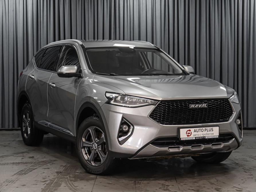 Haval F7 I Минеральные Воды  - изображение 1