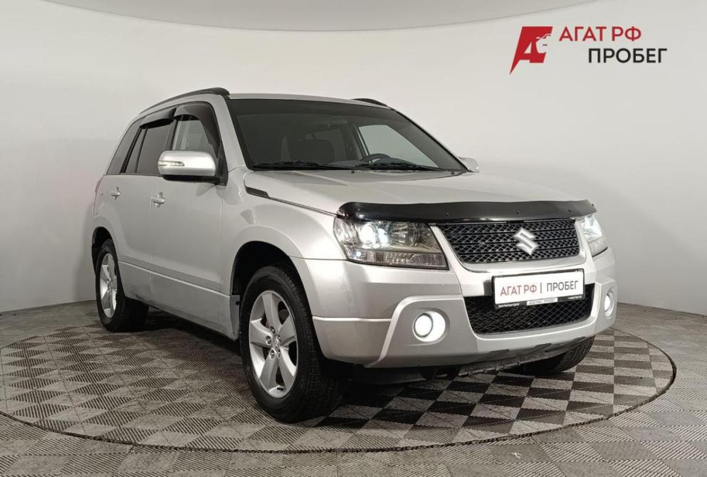 Suzuki Grand Vitara II Рестайлинг Волгоград  - изображение 1