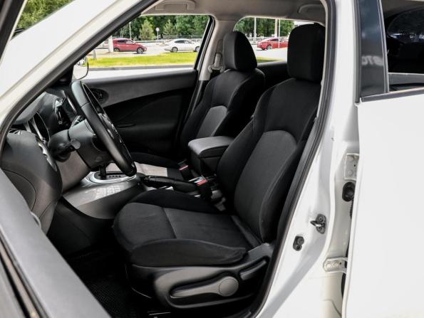 Nissan Juke I с пробегом 2014 года, цена 949 000 рублей, 151615 км, внедорожник, Автокод Объявления