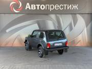 Lada (ВАЗ) Niva Legend I Рестайлинг Волгоград  - изображение 28