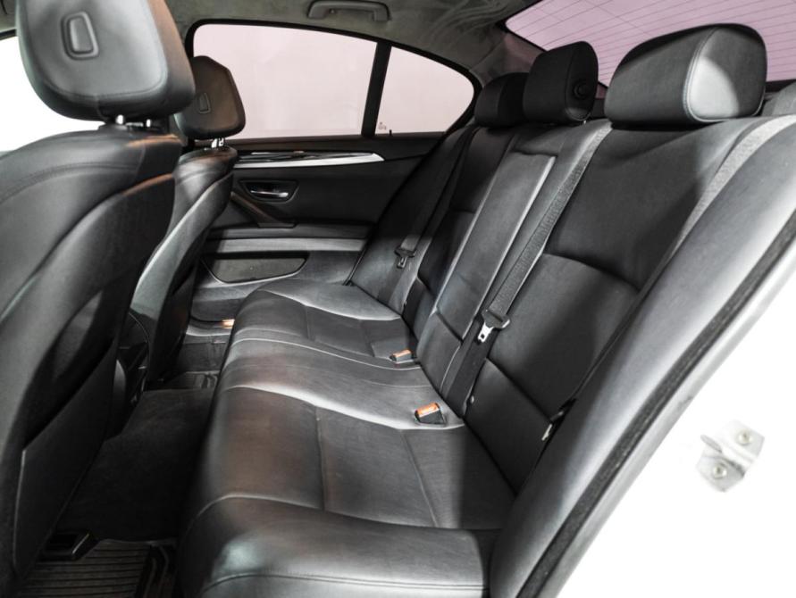 BMW 5 серии VI (F10/F11/F07) Рестайлинг Санкт-Петербург  - изображение 10