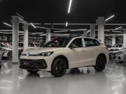 Volkswagen Tiguan III (China Market) Москва  - изображение 33