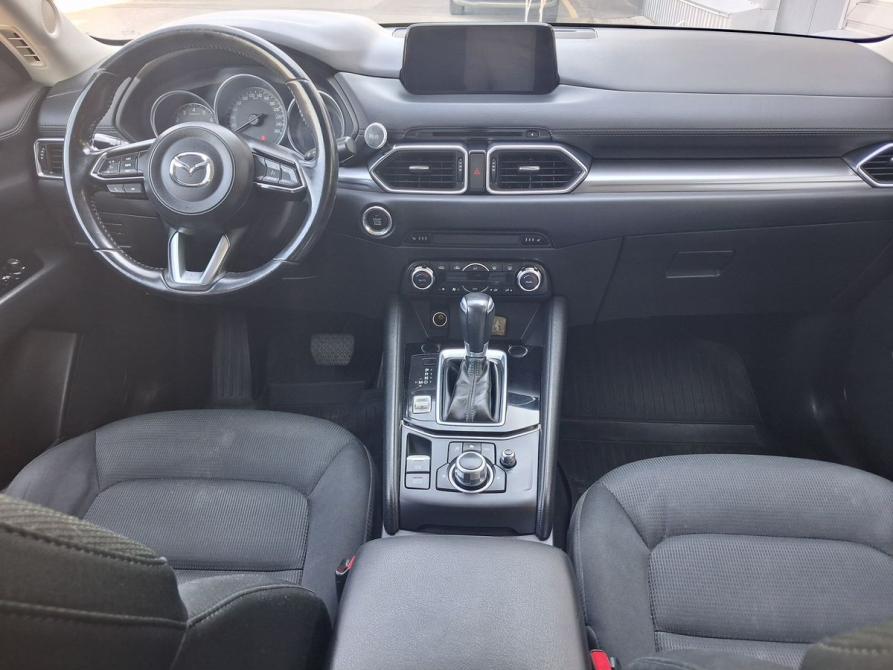 Mazda CX-5 II Саратов  - изображение 10
