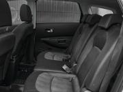 Nissan Qashqai+2 I Рестайлинг Екатеринбург  - изображение 47