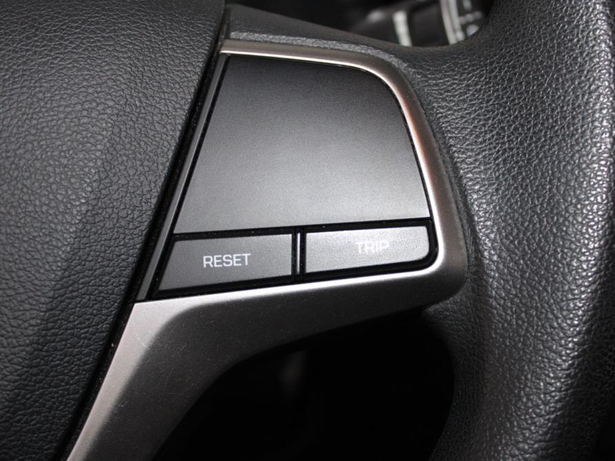 Hyundai Solaris II Рестайлинг Старый Оскол  - изображение 19