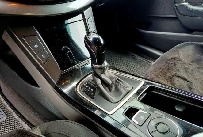 Hyundai i40 I с пробегом 2014 года, цена 1 300 000 рублей, 220697 км, седан, Автокод Объявления