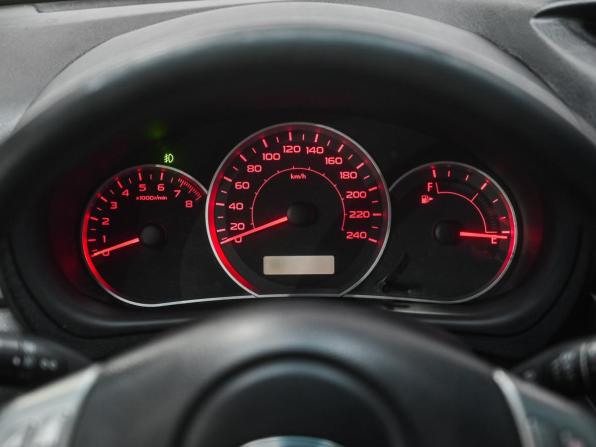 Subaru Impreza III с пробегом 2007 года, цена 689 000 рублей, 302771 км, хэтчбек, Автокод Объявления