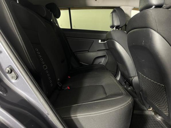 Kia Sportage III с пробегом 2013 года, цена 1 299 000 рублей, 183278 км, внедорожник, Автокод Объявления