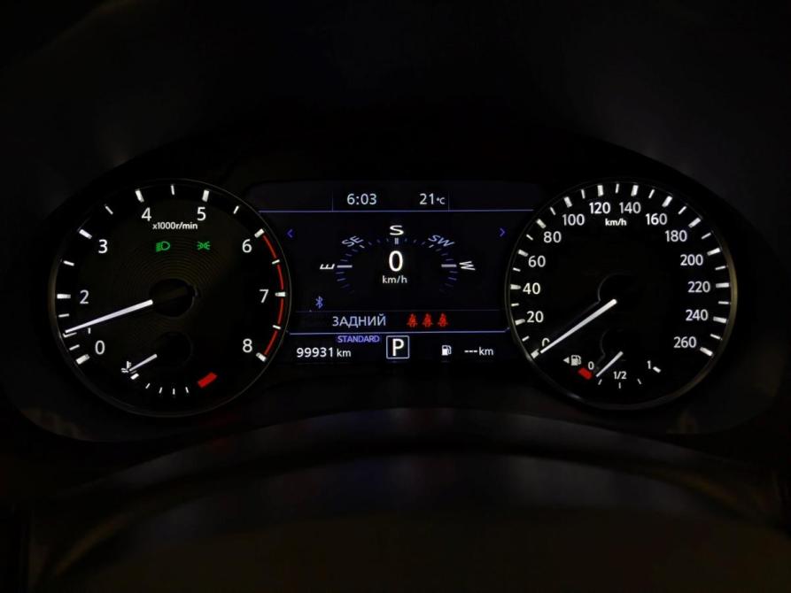 Infiniti QX50 II Москва  - изображение 7