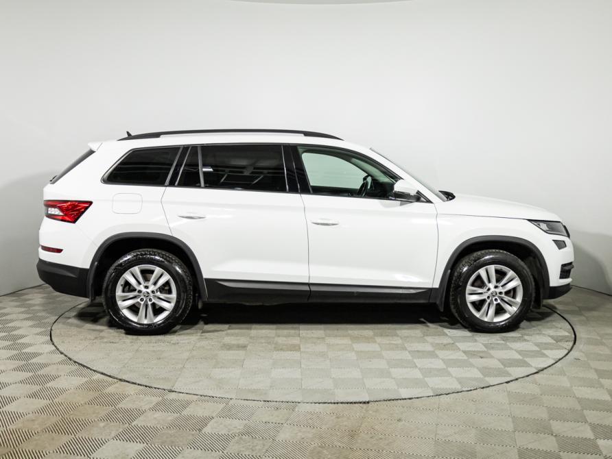 Skoda Kodiaq I Санкт-Петербург  - изображение 4